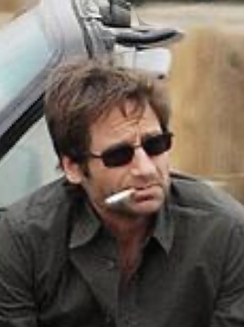 Avatar for Hank Moody