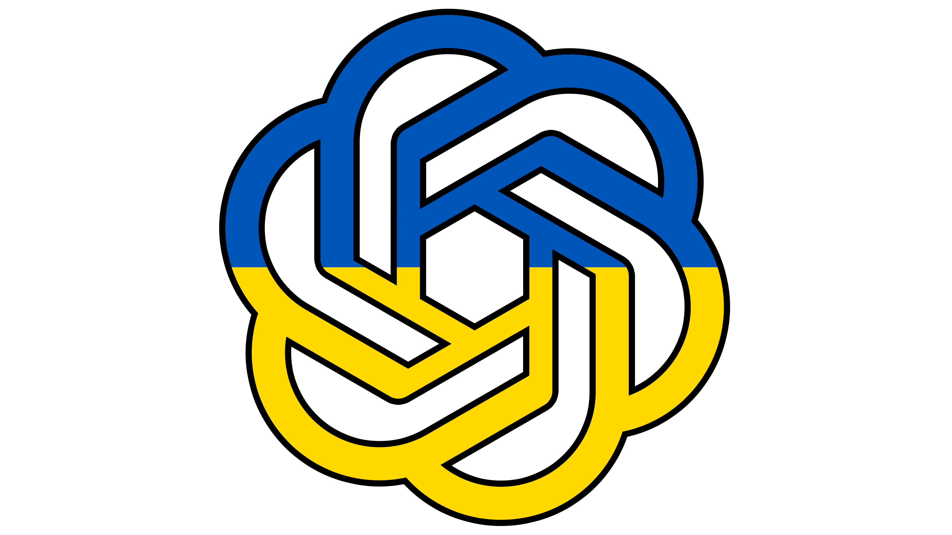 Avatar for ChatGPTUkrainian