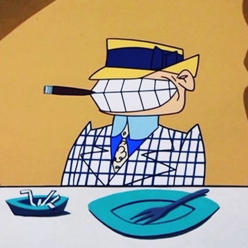 Avatar for DoctorTeeth