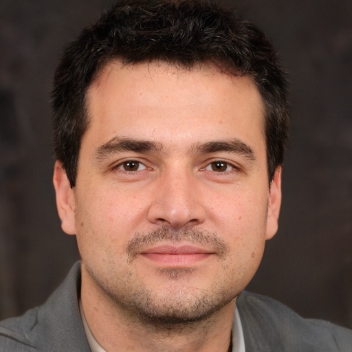 Avatar for TemirlanSadybakasov