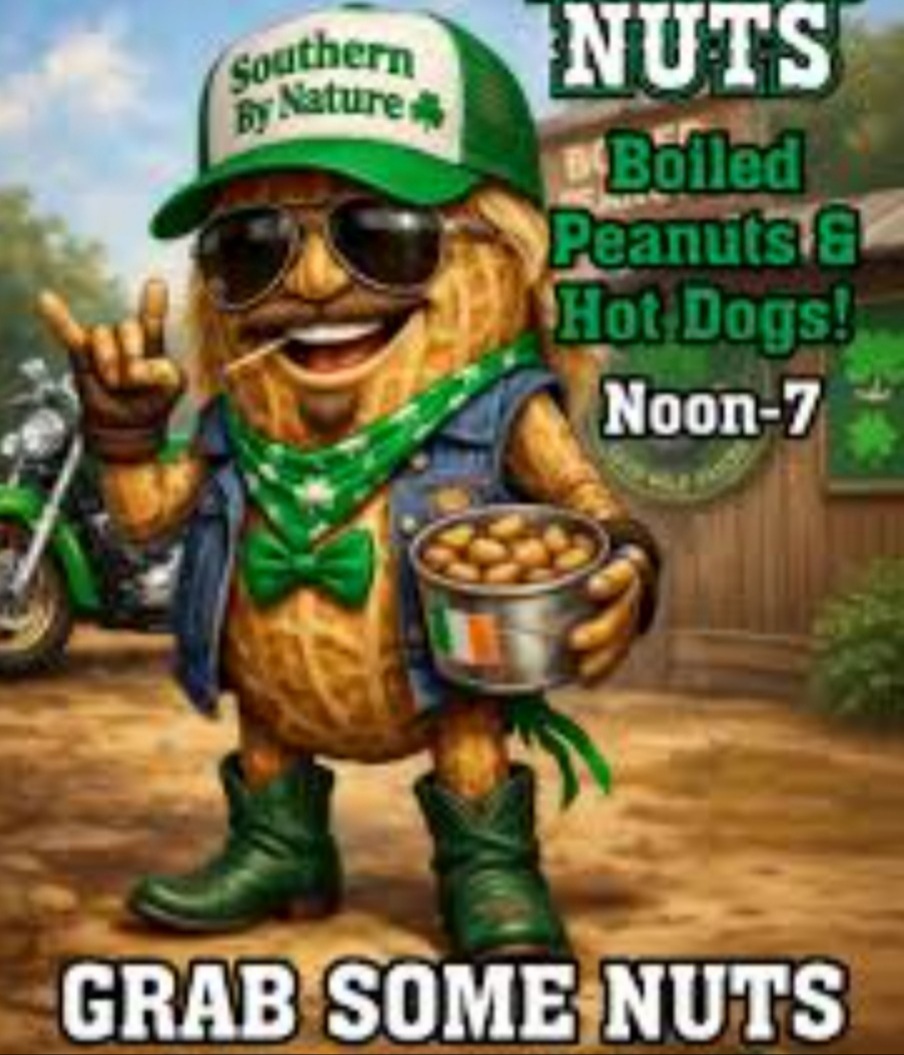 Avatar for SaltyNuts