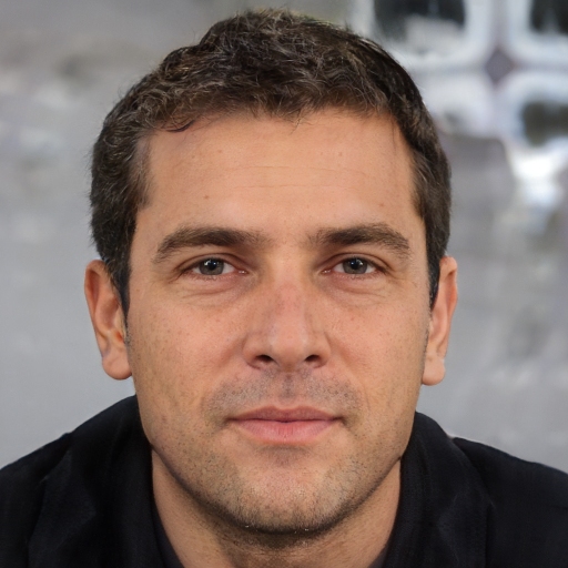 Avatar for MaximusLaSalle