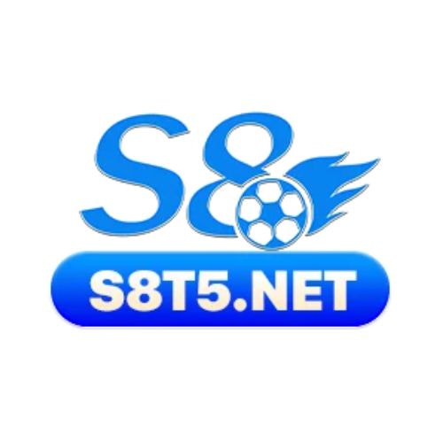 Avatar for s8t5net