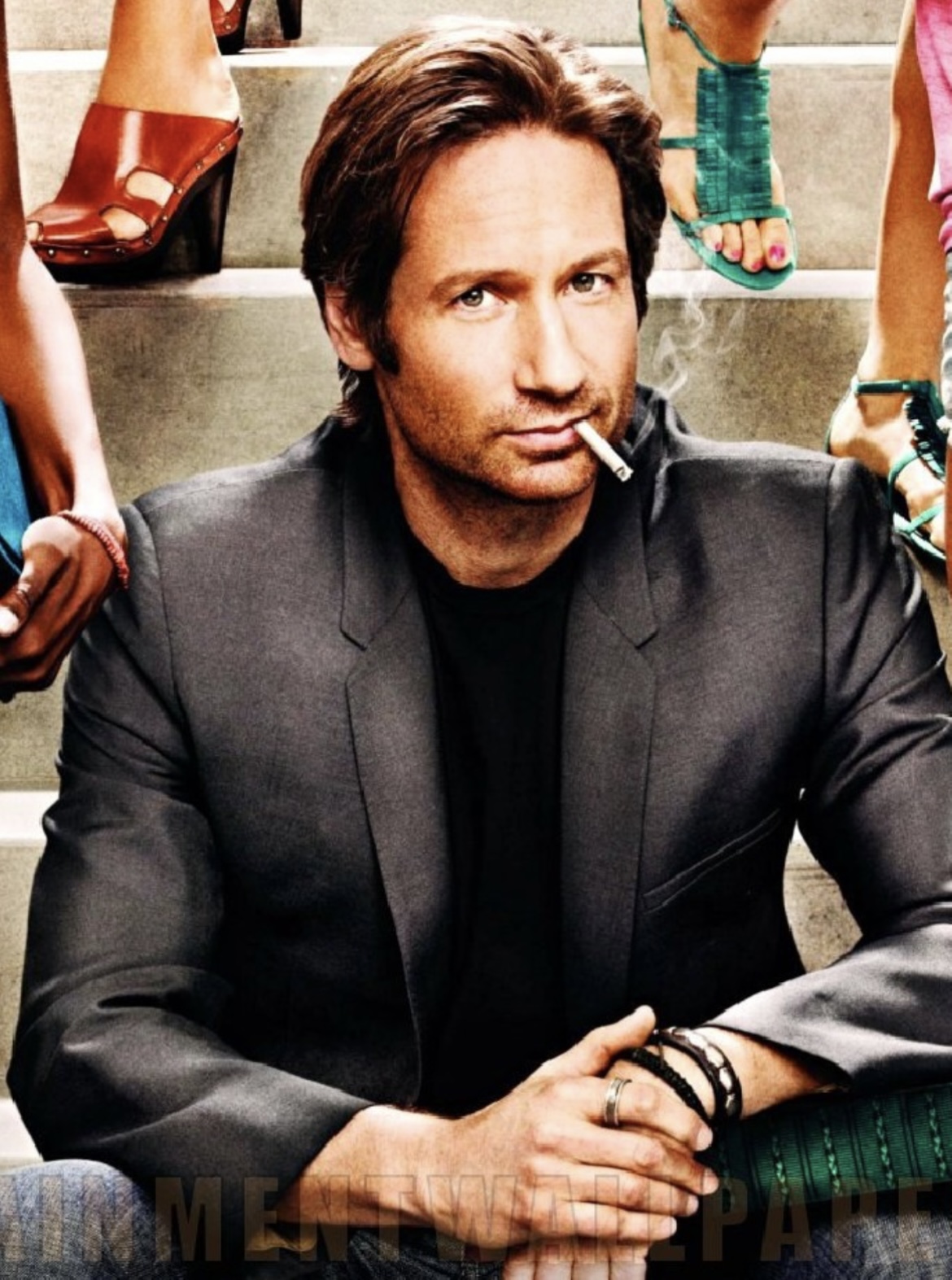 Profile picture for Hank Moody