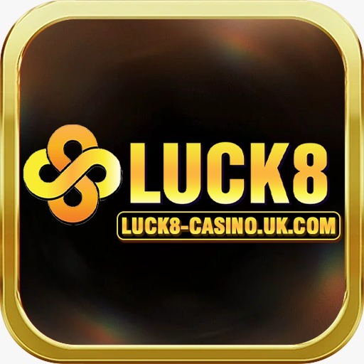 Avatar for luck8casinoukcom