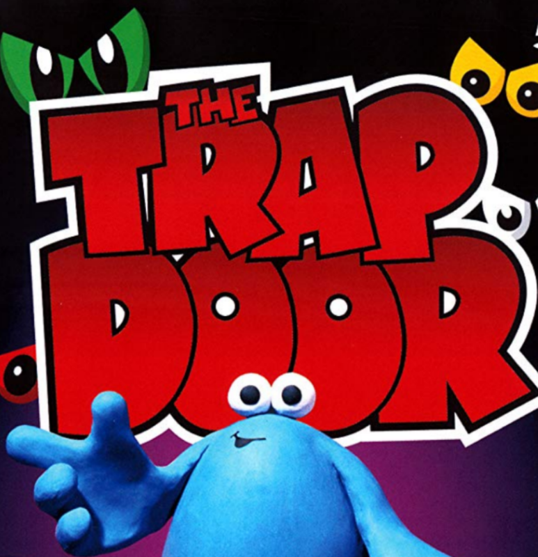 avatar for trapdoor