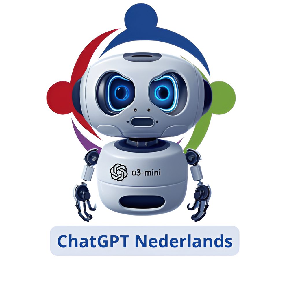 Avatar for gptnederlands