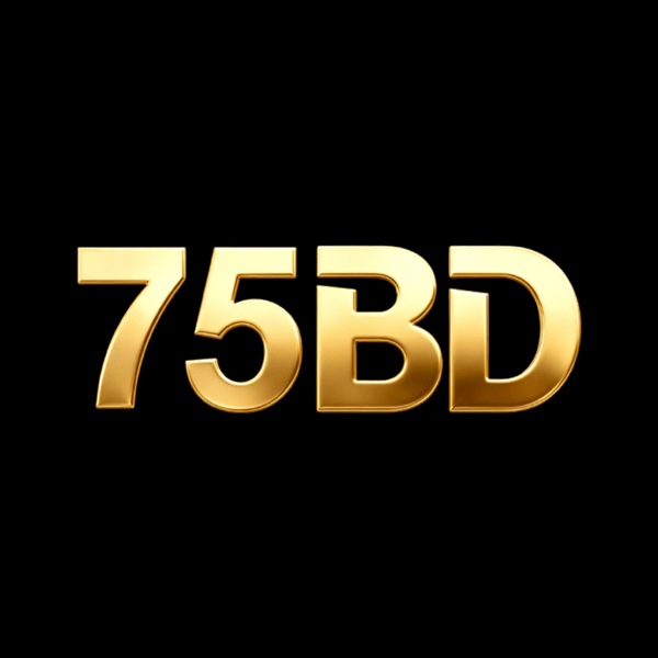 Avatar for 75bdapp