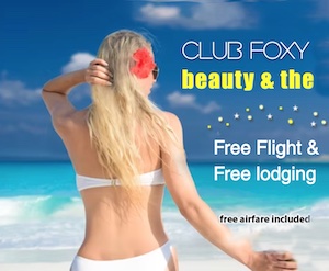 Avatar for ClubFoxyGuam