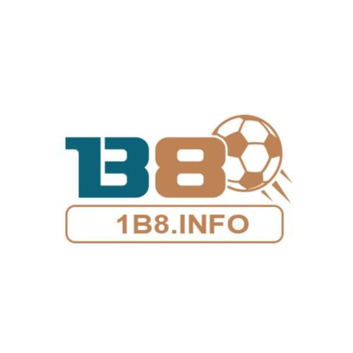 Avatar for 1b8.info