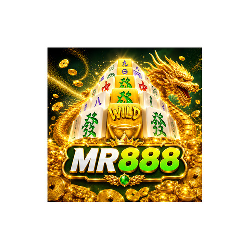 Avatar for mr888idin