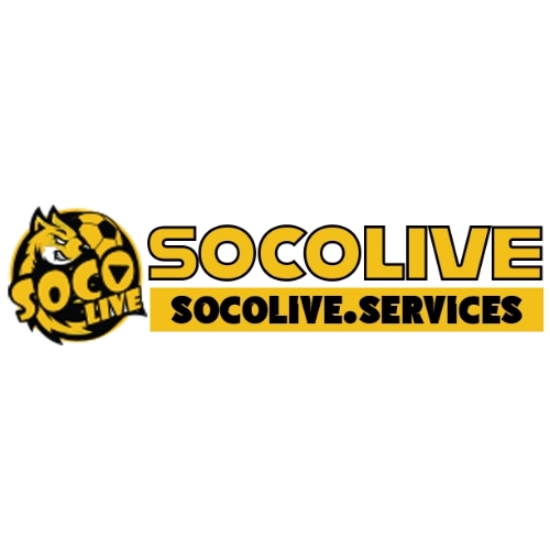 Avatar for socoliveservice