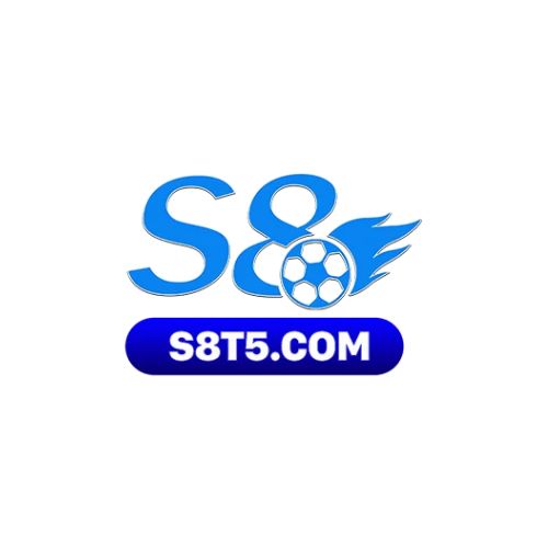 Avatar for s8t5com