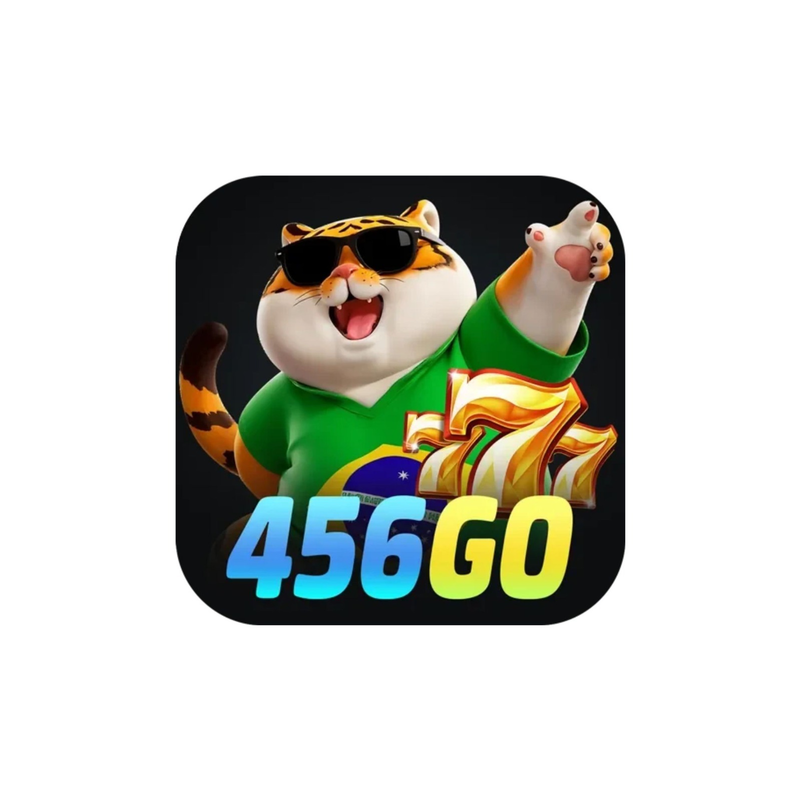Avatar for 456gobrcom