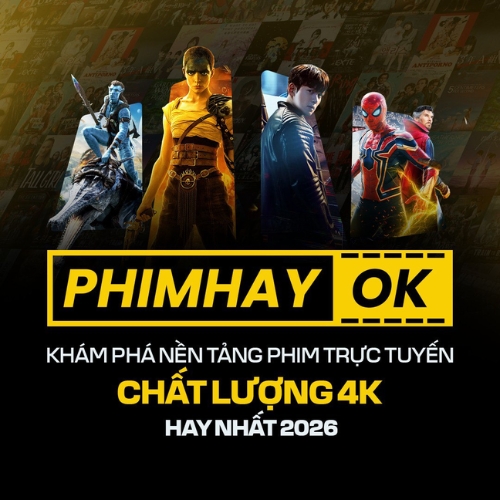Avatar for phimhayokcom