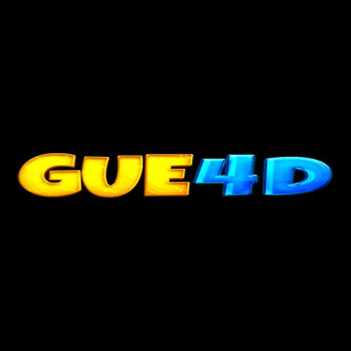 Avatar for gue4did