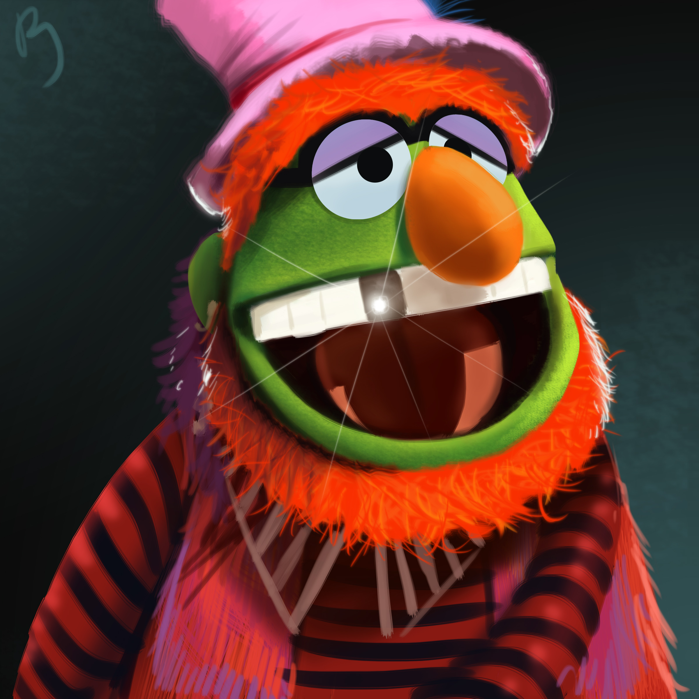 Avatar for DoctorTeeth