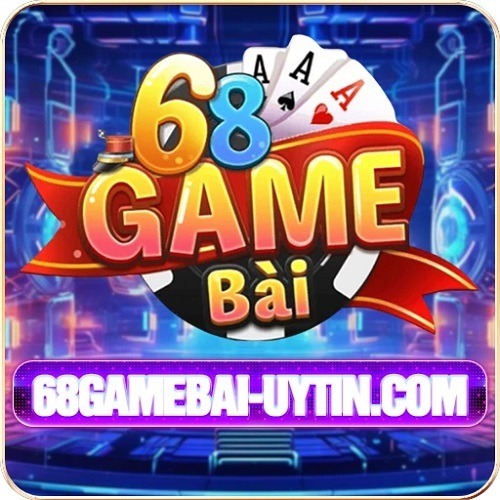 Avatar for 68gamebaiuytincom