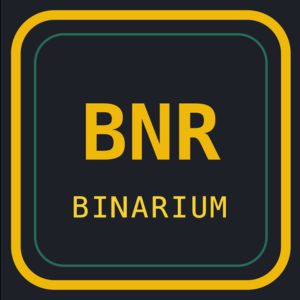 Avatar for binarium