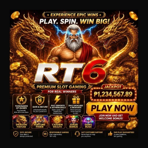 Avatar for rt6app1