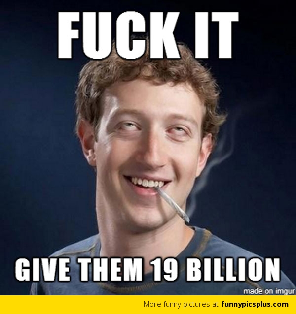 Avatar for notzuckerberg