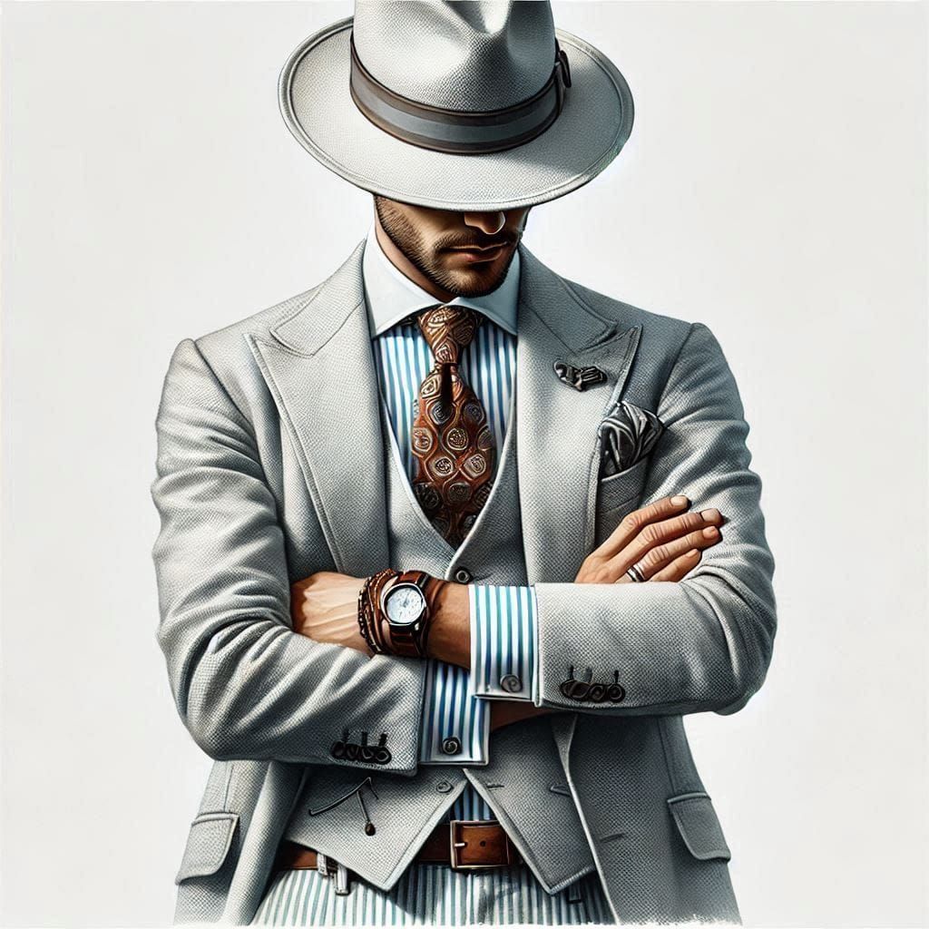 Avatar for LeoBegger