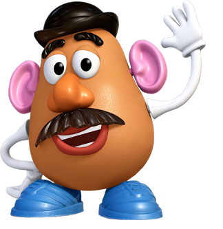 avatar for potatoman