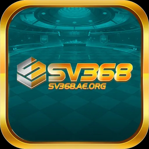Avatar for sv368aeorg