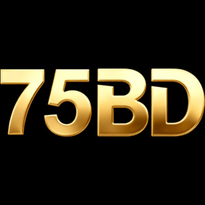 Avatar for 75bd1com