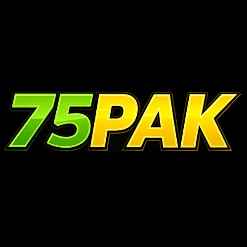Avatar for 75pakpkcom