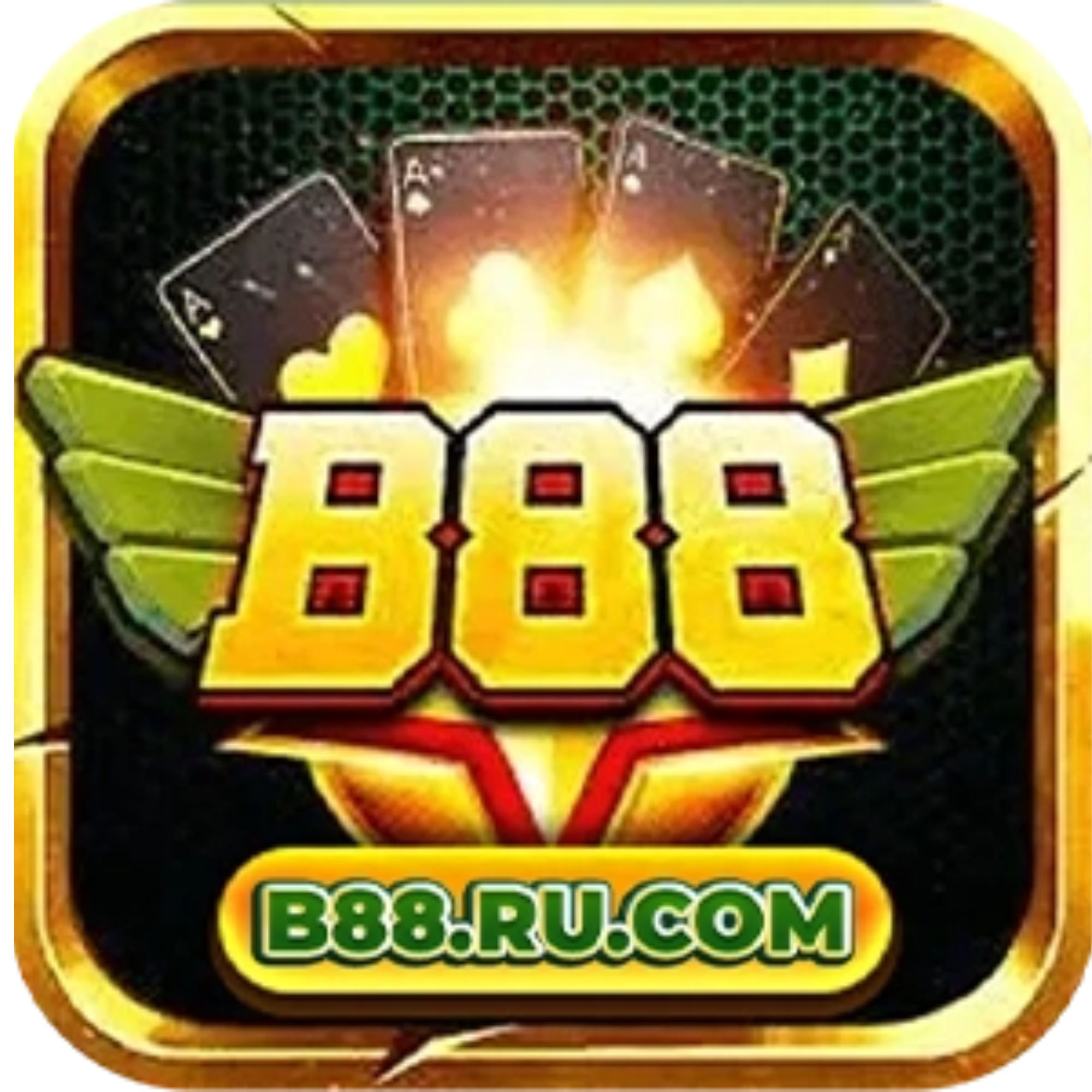 Avatar for b88rucom