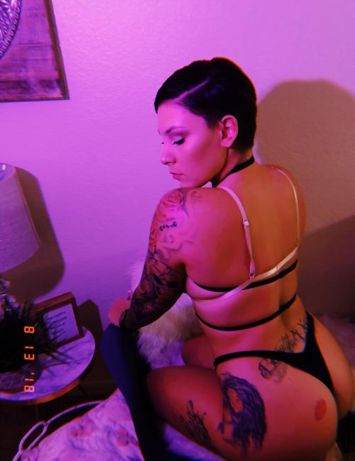 Avatar for Badlilpink