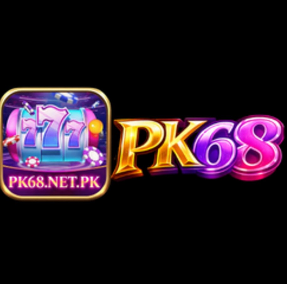 Avatar for PK68