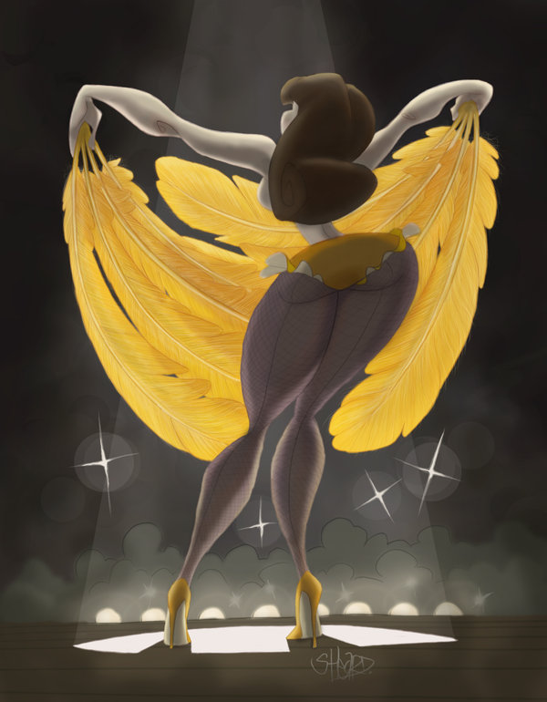 Avatar for BurlesqueUnited