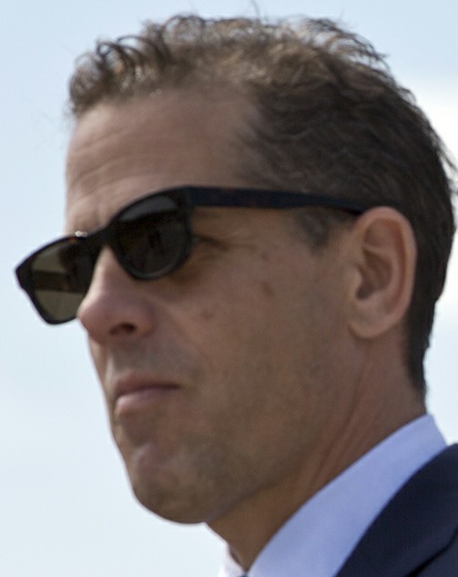 avatar for HunterBiden