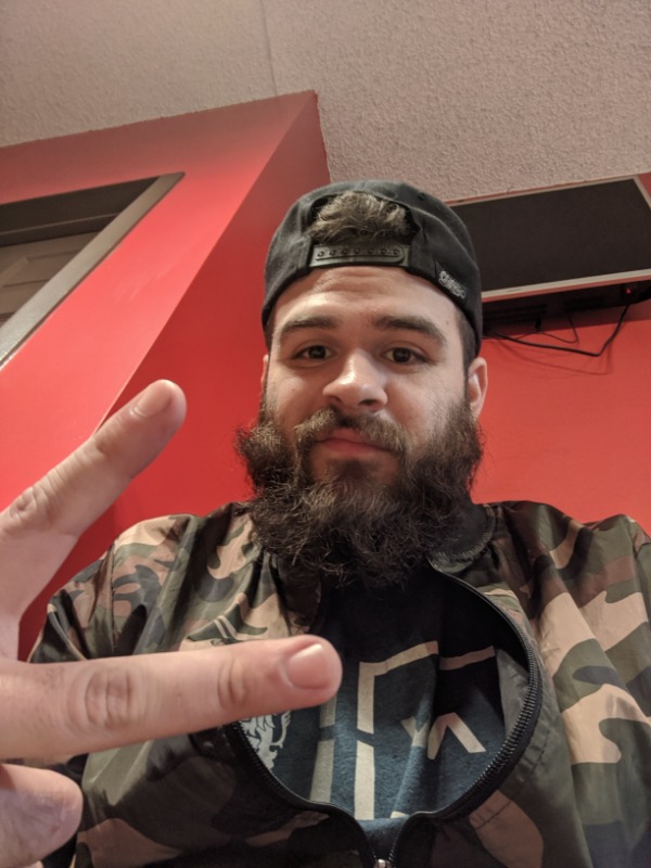 Avatar for Alexheatb1