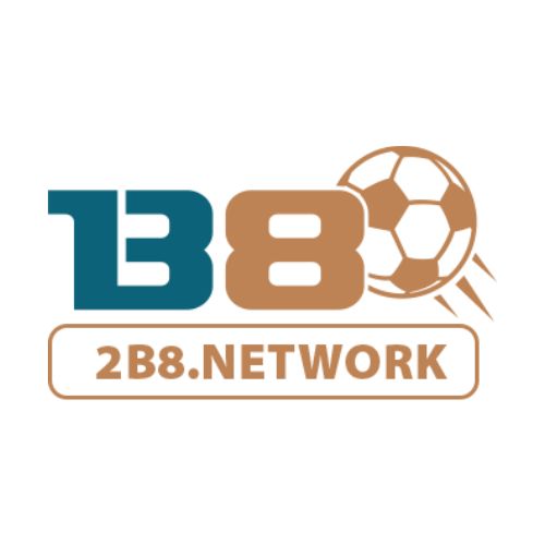 Avatar for 2b8network