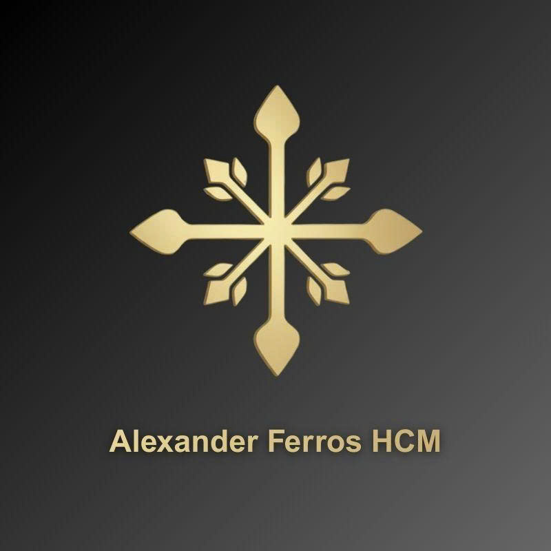 Avatar for alexanderferroshcm