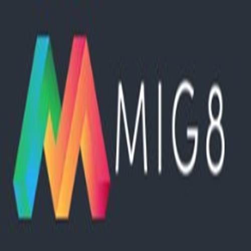 Avatar for mig8news
