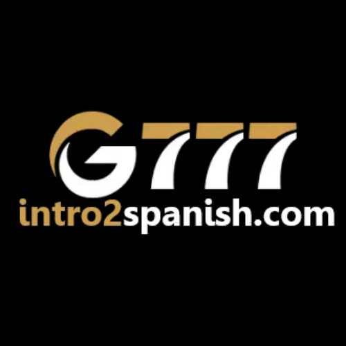 Avatar for g777intro2spani
