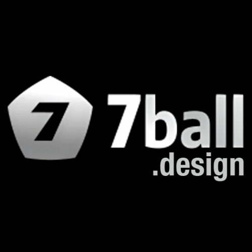 Avatar for 7balldesign