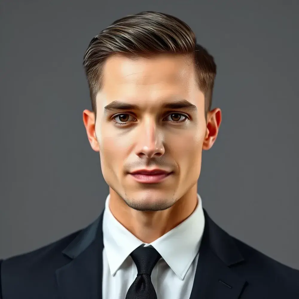 Avatar for harlansilass