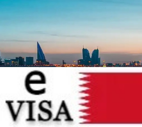 Avatar for BahraineVisa