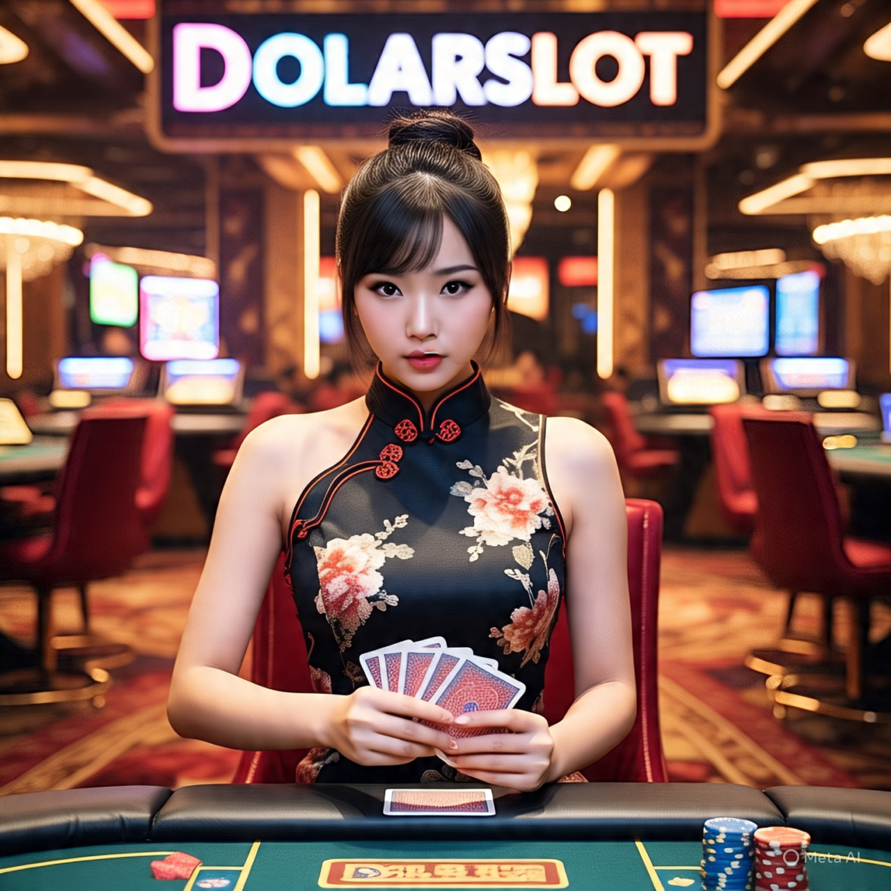 Avatar for dolarslot