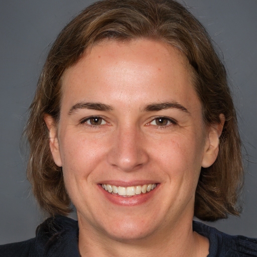 Avatar for SydneyStalton