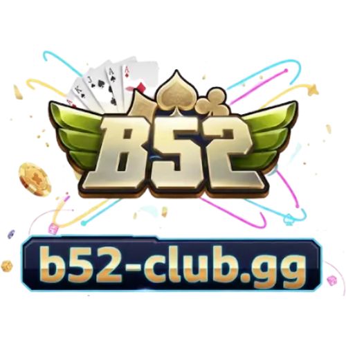 Avatar for b52clubgg