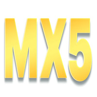 Avatar for mx5appcommx