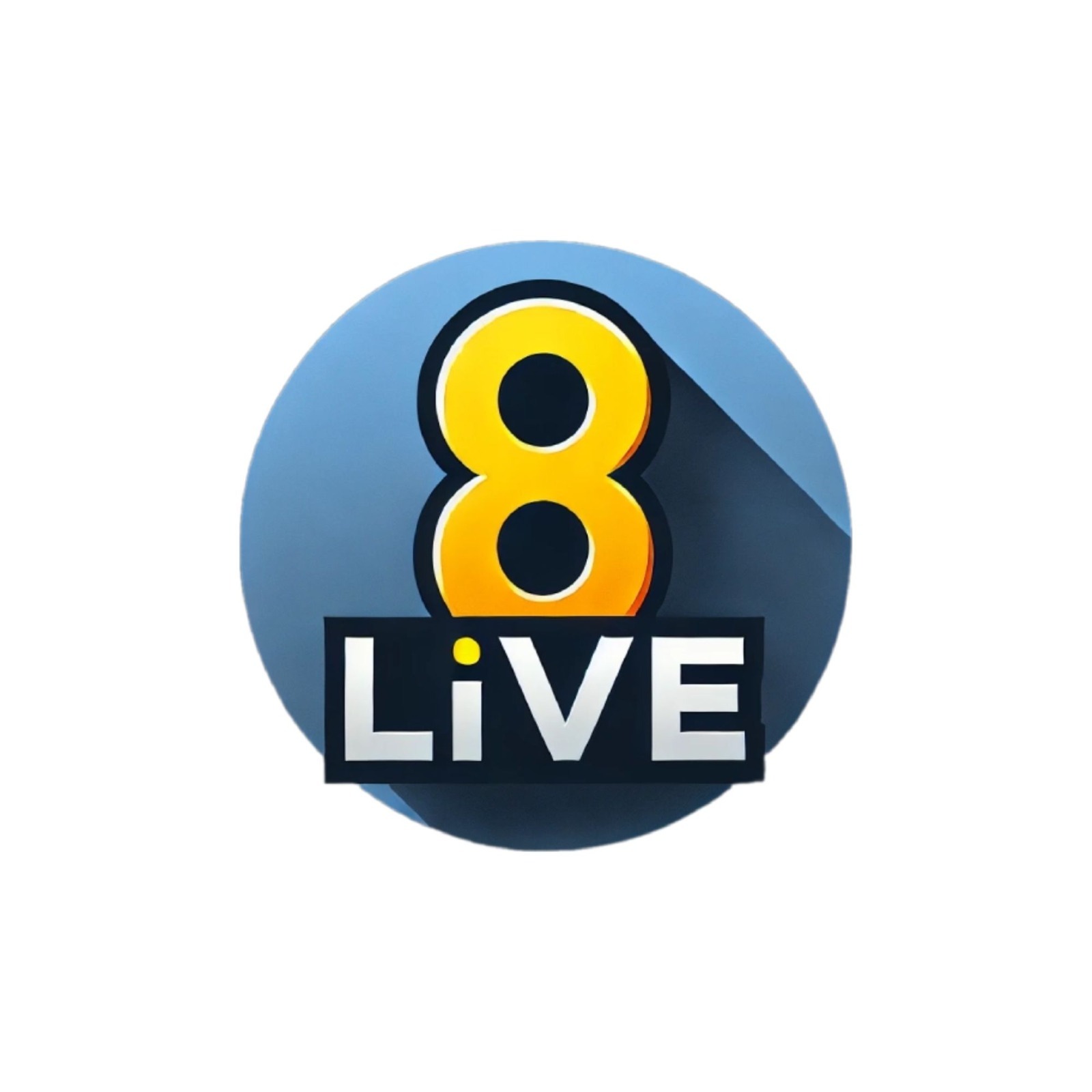 Avatar for 8LIVEbingo3