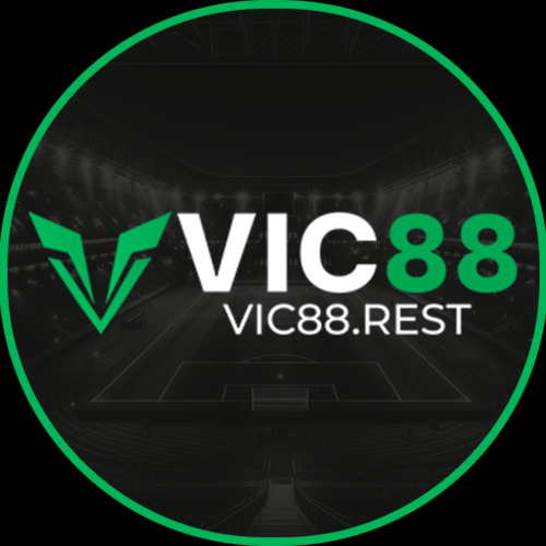 Avatar for vic88rest