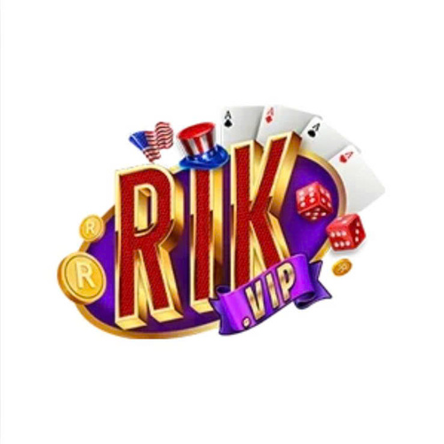 Avatar for rikvip8io